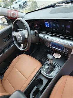 هيونداي كونا